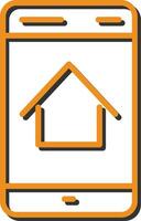 Home Vector Icon