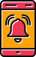 Notification Vector Icon