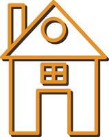 House Vector Icon