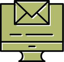 Email Vector Icon