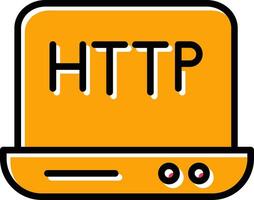 Https Vector Icon