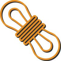 Rope Vector Icon