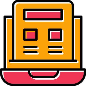 icono de vector de diseño