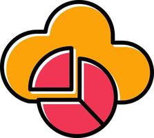 Unique Vector Icon