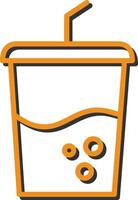 Drink Vector Icon