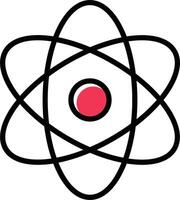 Science Vector Icon