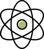 Science Vector Icon