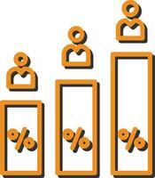 Result Vector Icon