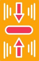 Alignment Vector Icon