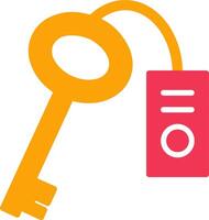 Key Vector Icon