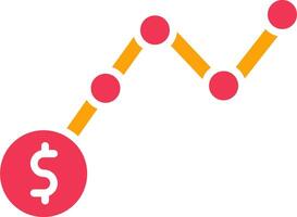 Statistics Vector Icon