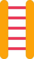 Ladder Vector Icon