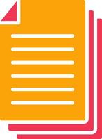 File Vector Icon