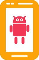 Android Vector Icon