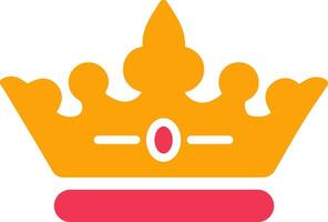 Crown Vector Icon