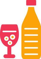 Drink Vector Icon