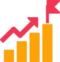 Statistics Vector Icon