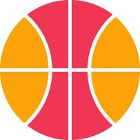 Ball Vector Icon
