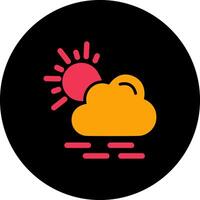 Weather Vector Icon