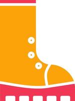 Boot Vector Icon