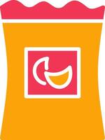 Snack Vector Icon