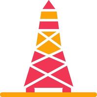 Power Vector Icon