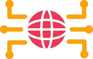 Internet Vector Icon