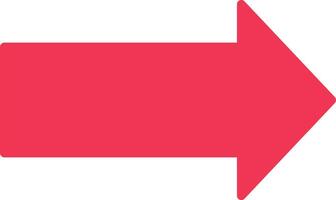 Right Vector Icon