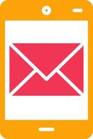 Mail Vector Icon