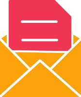 Email Vector Icon