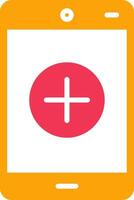 Add Vector Icon
