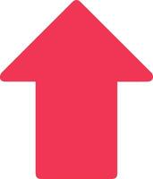 Up Vector Icon
