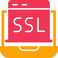 SSL Vector Icon