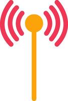 icono de wifi vector