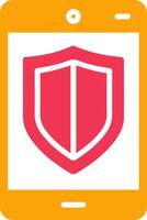 Shield Vector Icon