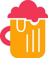 Pint of Beer I Vector Icon