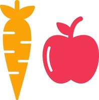 Unique Vector Icon