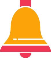 Church Bell Vector Icon