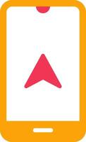 Unique Vector Icon