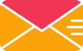 E mail Vector Icon