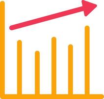 Statistics Vector Icon