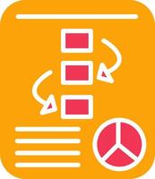 Business Plan Vector Icon