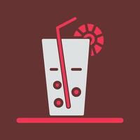 Soda Vector Icon