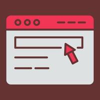 SEO Vector Icon