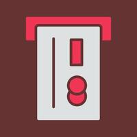 Using Credit Card Vector Icon