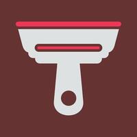 Putty Vector Icon