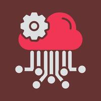 API Vector Icon