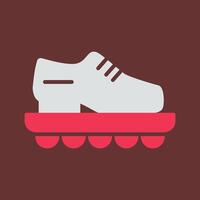 Skates Vector Icon