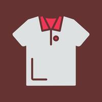 Shirt Vector Icon