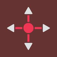 Arrows Vector Icon